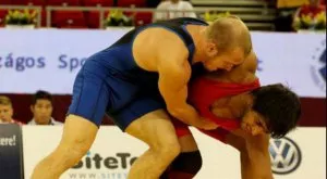 Ясни са първите съперници на нашите борци