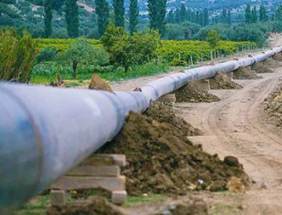 Азербайджан: Трансанадолският газопровод ще превърне Турция в енергиен център 