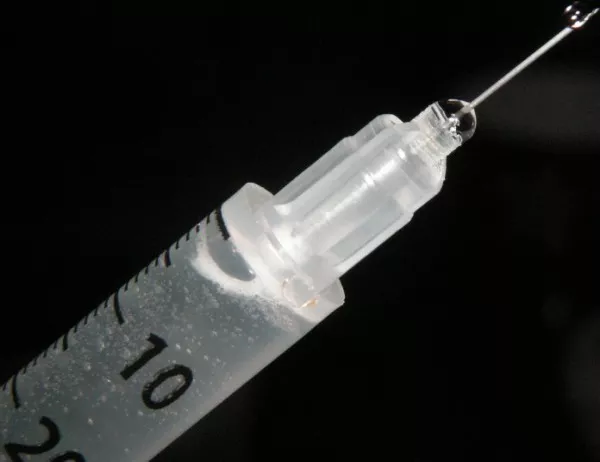Биолози твърдят, че са създали универсална ваксина срещу грип
