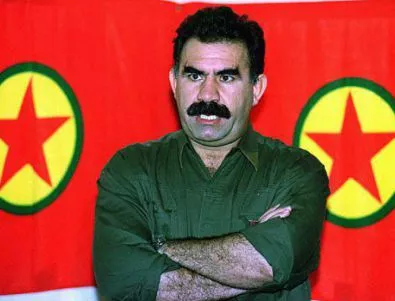 Йоджалан призова кюрдите да се разоръжат 