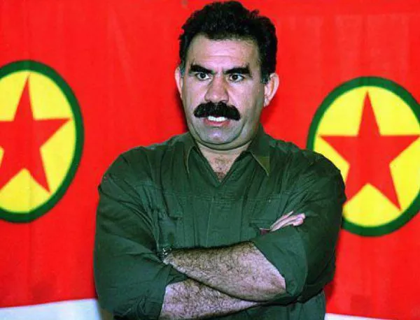 Йоджалан отново призова за край на бунта на кюрдите