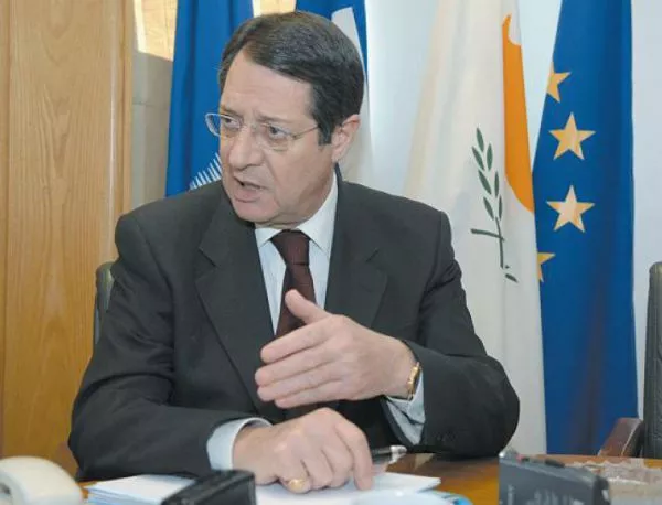 Лидерите на двете кипърски общности се договориха по въпросите на собствеността