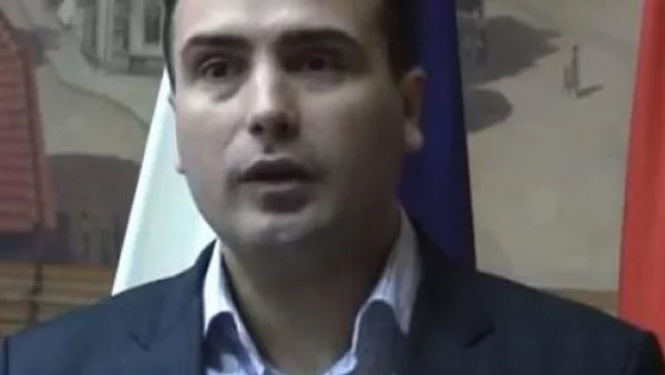 Заев потвърди, че СДСМ ще участва в изборите в Македония