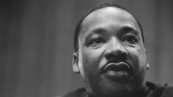 Убит е борецът за права на цветнокожите в САЩ Мартин Лутър Кинг