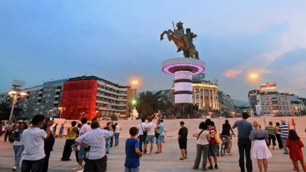 Над 450 са вече жертвите на коронавирус в Северна Македония