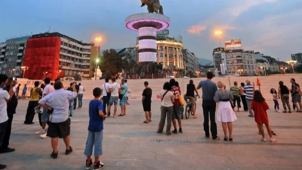 В Гърция: Македония ще стане член на НАТО през юли 2018 г.