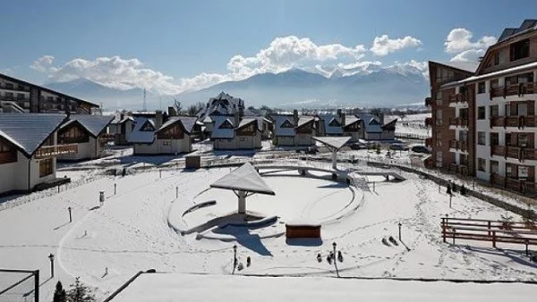 Зимните курорти се подготвят усилено за ски-сезона 