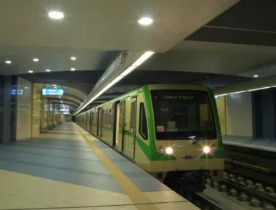 Управляващите обещават да намерят пари за софийското метро