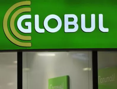Може да има проблеми с мрежата на Globul в Софийско за два месеца