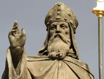 Къде умира Свети Кирил Философ – по-големият от Солунските братя?