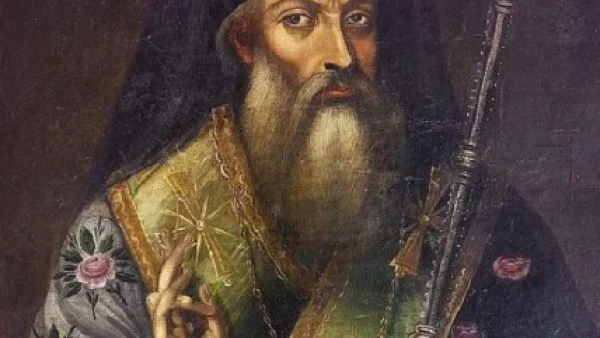 Софроний Врачански завършва първия препис на История славянобългарска