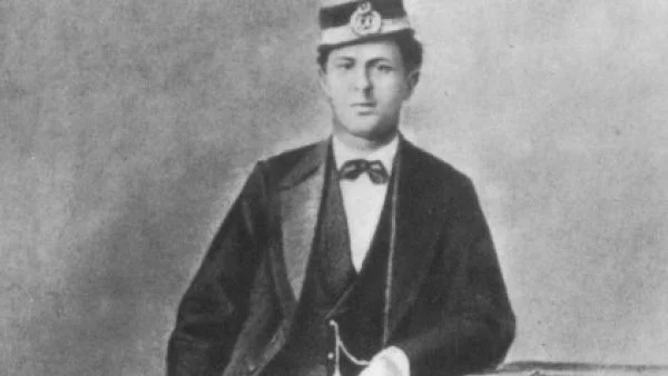 Роден е Тодор Каблешков