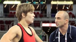 Юсеин и Васева спечелиха сребро в Полша