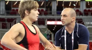 Тайбе Юсеин ще се бори за бронза в Ташкент 