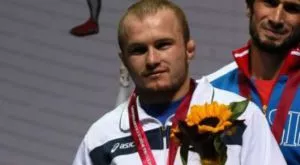 Владимир Дубов отстрами мъжката борба в Лас Вегас