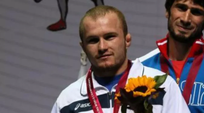Нелепа глупост попречи на Дубов да вземе медал в Рио 2016