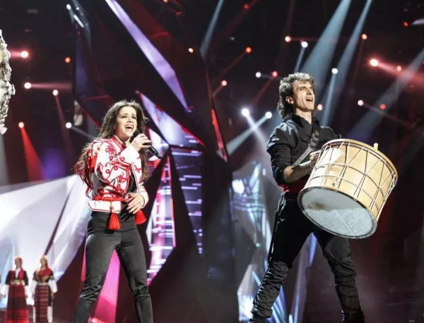БНТ не може да си позволи участие на България в "Евровизия"