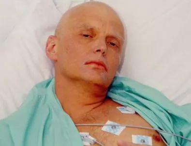 Вероятно е имало още два опита за убийство над Александър Литвиненко