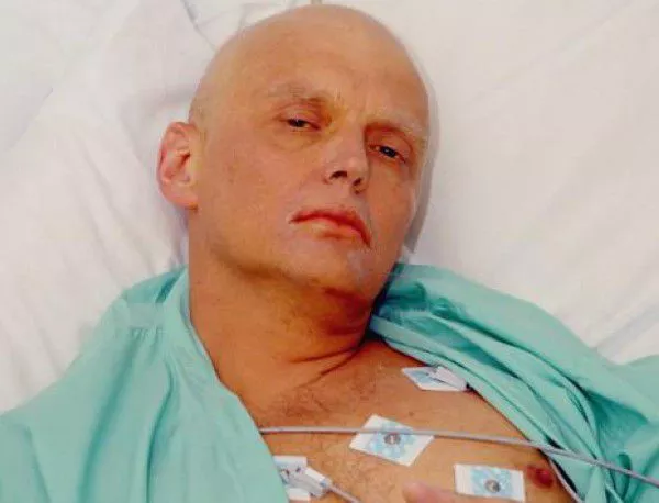 Вероятно е имало още два опита за убийство над Александър Литвиненко