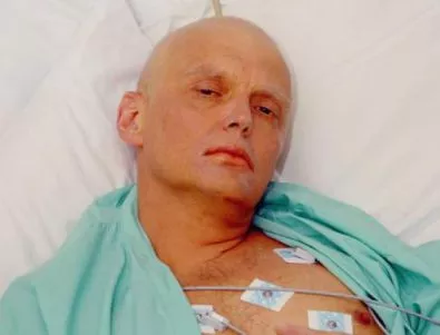 Заподозрян за убийството на Литвиненко отказа да свидетелства