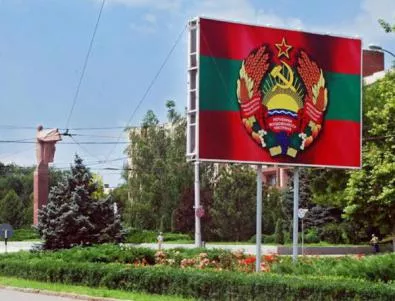 Молдова строи пълноценна граница с Приднестровието