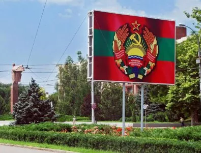 Над 70% от жителите на Приднестровието искат присъединяване към Русия