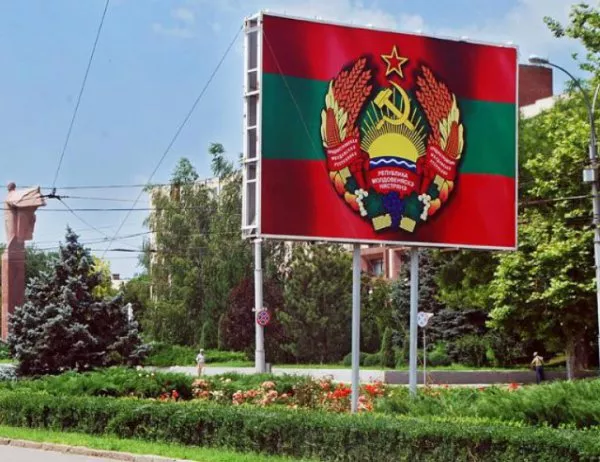 КС на Молдова призна пребиваването на руски войници в Приднестровието за незаконно