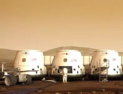 Над 200 хил. доброволци от 107 държави са кандидати за мисия до Марс