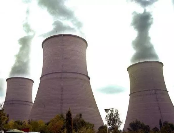 Енергийното министерство проверява всички централи на въглища