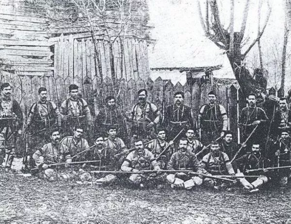 Илинден 1903 г. - идеалът за обединена България