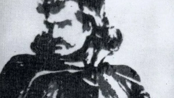 Загива Индже войвода