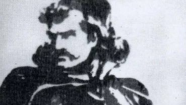 Загива Индже войвода