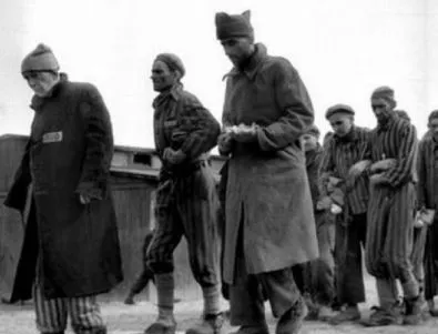 Днес е Международен възпоменателен ден на Холокоста