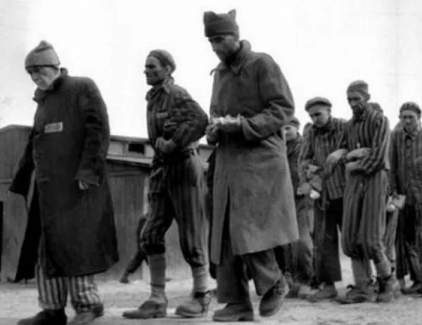 ООН публикува секретни документи за Холокоста