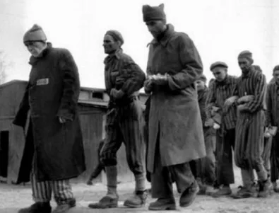 Холандският Червен кръст се извини, че е предал евреите през Втората световна война