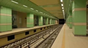Започва строителството на третия лъч на метрото 