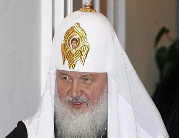 Руският патриарх ще отслужи молебен за 3 март в църквата в Шипка