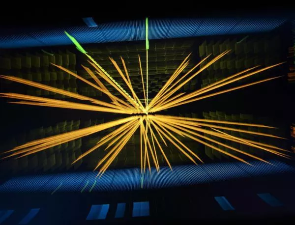 Нобеловата награда за физика отива при Бозона на Хигс