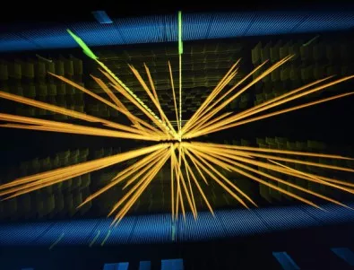 Хокинг: Откриването на Хигс бозона направи физиката по-скучна