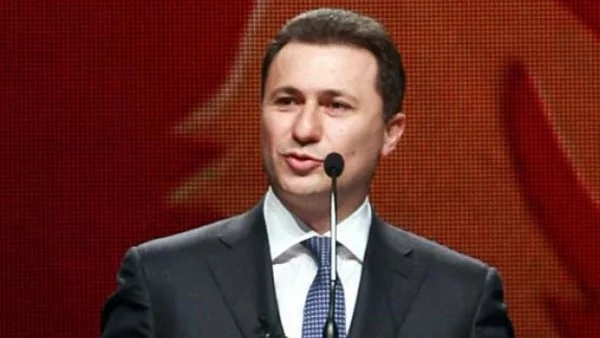 Македония за общите посолства със Сърбия: Това не е сръбска инициатива