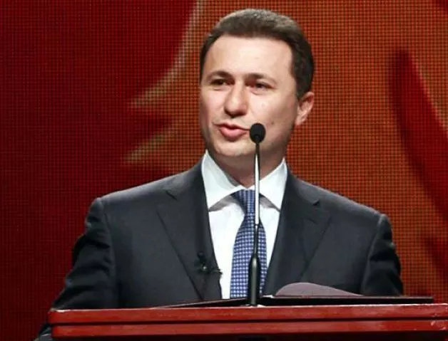 Три албански партии държат бъдещето на Македония