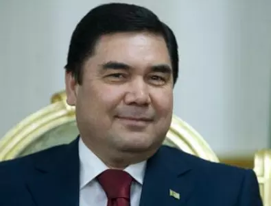 Пълен автократичен контрол в Туркменистан след изборите в неделя  