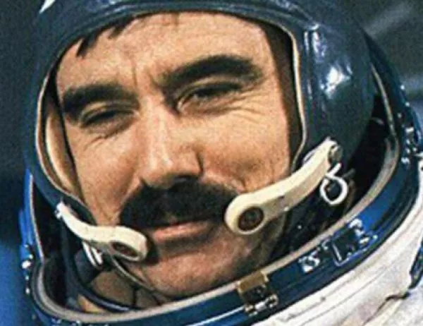 Първият български космонавт Георги Иванов е хоспитализиран във ВМА