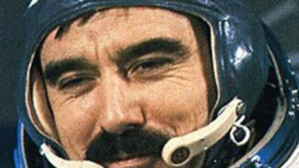 40 години от полета на Георги Иванов в Космоса 