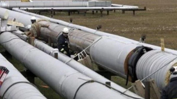Експлозия прекъсна преноса на газ между Иран и Турция