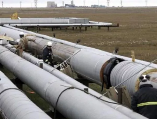 Украйна не плати на Русия, Европа заплашена от газова криза