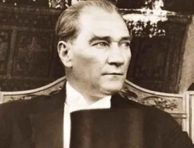 Македония: Във Велес поставят паметник на Кемал Ататюрк