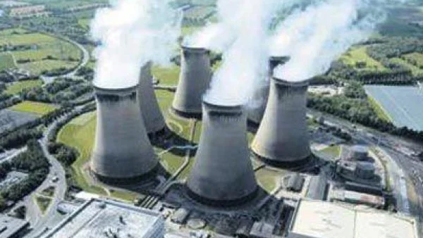 Китай дава 6,5 млрд. долара на Пакистан за ядрена енергетика
