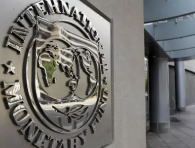 МВФ предвижда по-лоши времена за световната икономика 