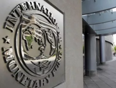 Писмо-бомба се взриви в офиса на Международния валутен фонд